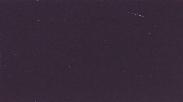 AMS88 meteor
