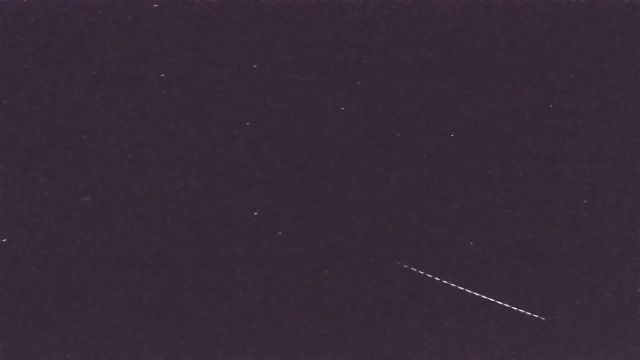 AMS88 meteor