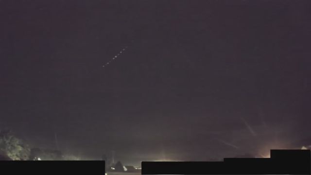 AMS88 meteor