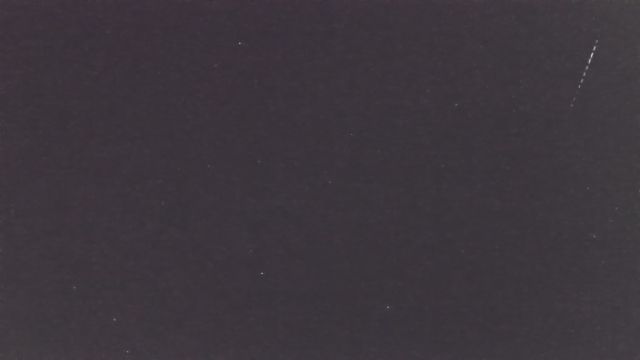 AMS88 meteor
