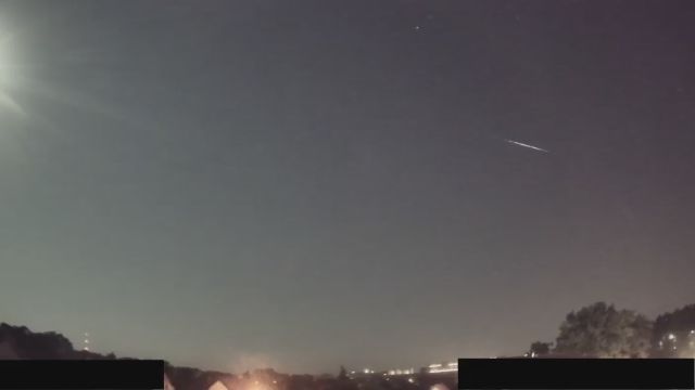 AMS88 meteor