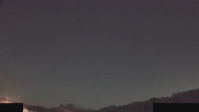 AMS88 meteor