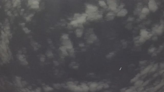 AMS88 meteor