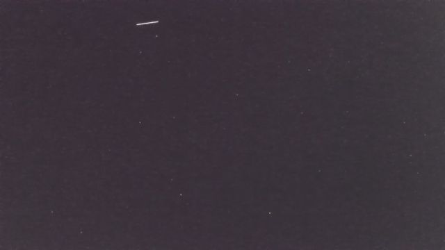 AMS88 meteor