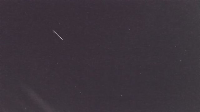 AMS88 meteor