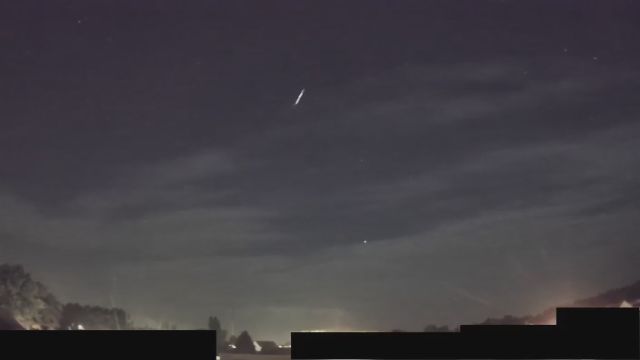 AMS88 meteor
