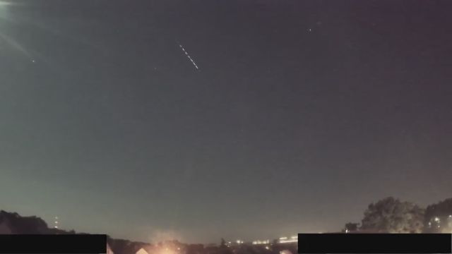 AMS88 meteor