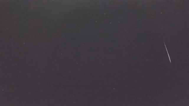 AMS88 meteor