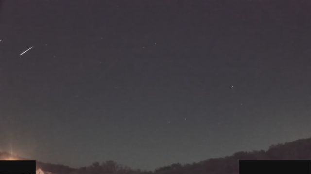 AMS88 meteor