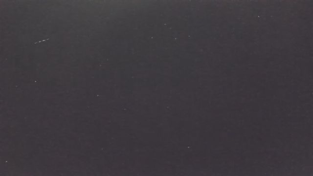 AMS88 meteor