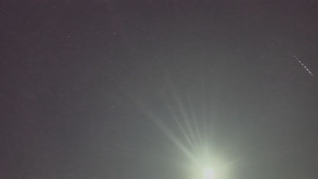 AMS88 meteor