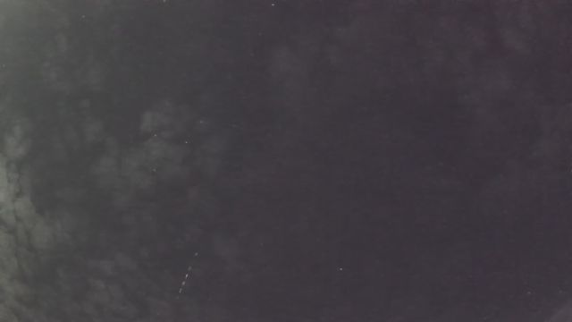 AMS88 meteor