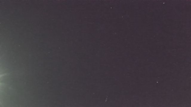 AMS88 meteor