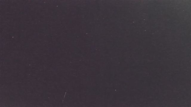 AMS88 meteor