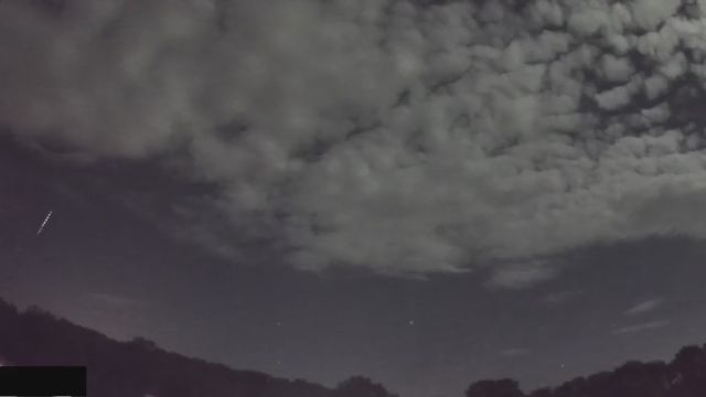 AMS88 meteor