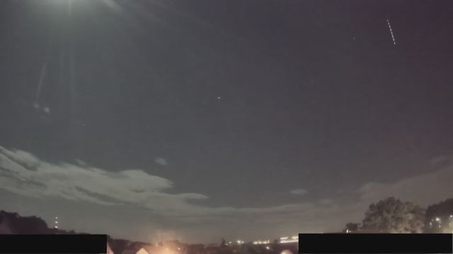 AMS88 meteor
