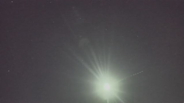 AMS88 meteor
