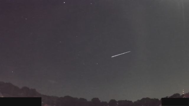 AMS88 meteor