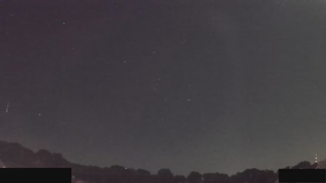 AMS88 meteor