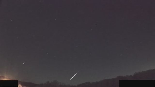 AMS88 meteor