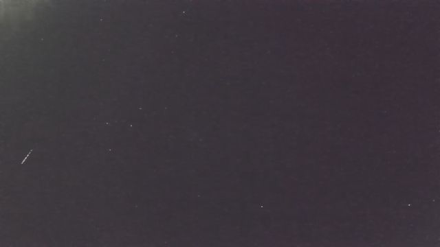 AMS88 meteor