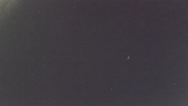 AMS88 meteor