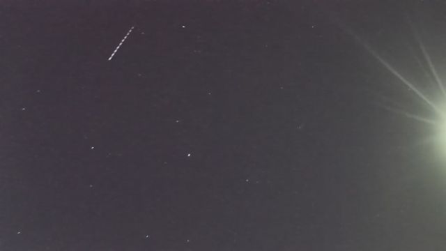 AMS88 meteor