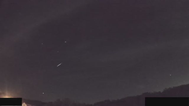 AMS88 meteor