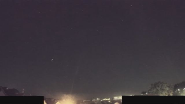 AMS88 meteor