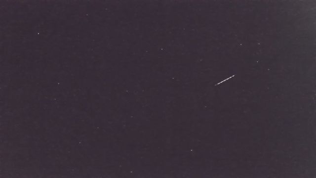 AMS88 meteor
