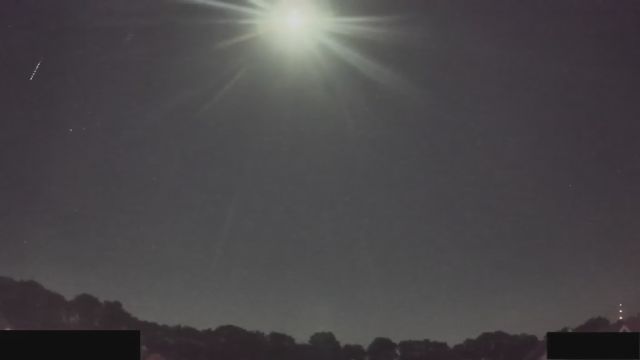 AMS88 meteor