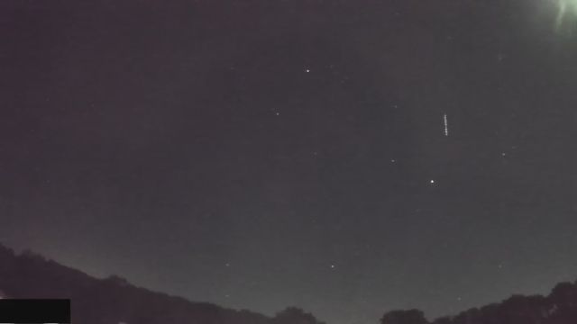 AMS88 meteor