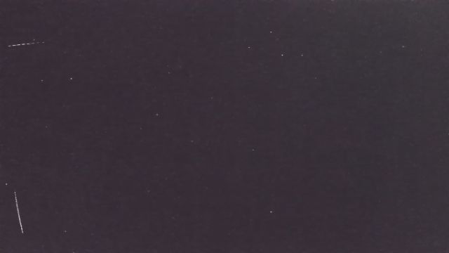 AMS88 meteor