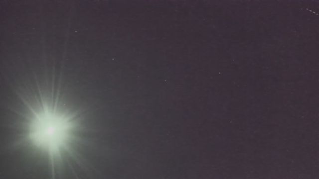 AMS88 meteor
