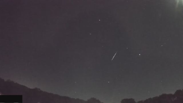 AMS88 meteor