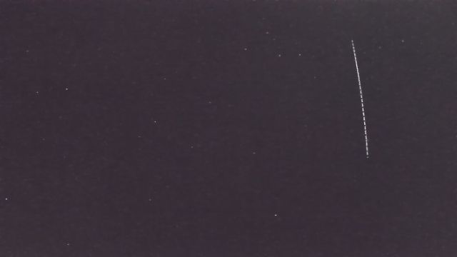 AMS88 meteor