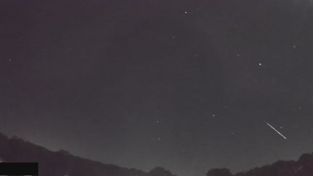 AMS88 meteor