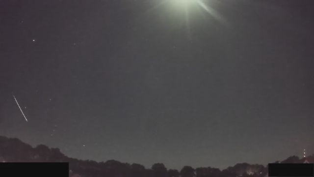 AMS88 meteor