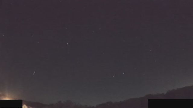 AMS88 meteor