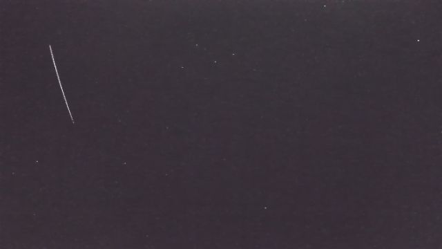 AMS88 meteor