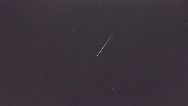 AMS88 meteor