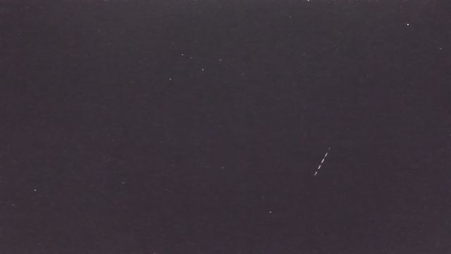 AMS88 meteor