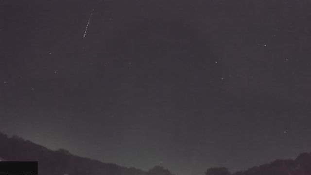 AMS88 meteor