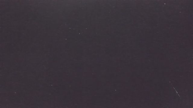 AMS88 meteor