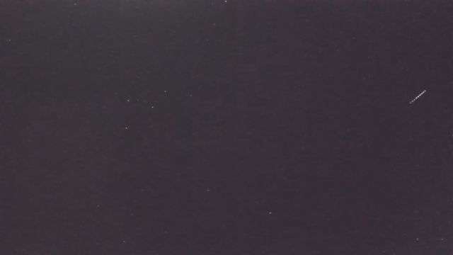 AMS88 meteor