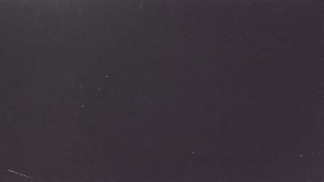 AMS88 meteor