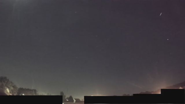 AMS88 meteor