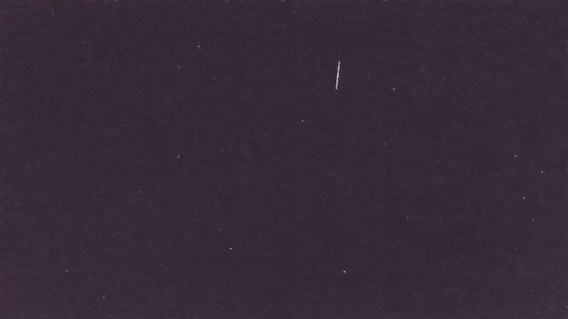 AMS88 meteor