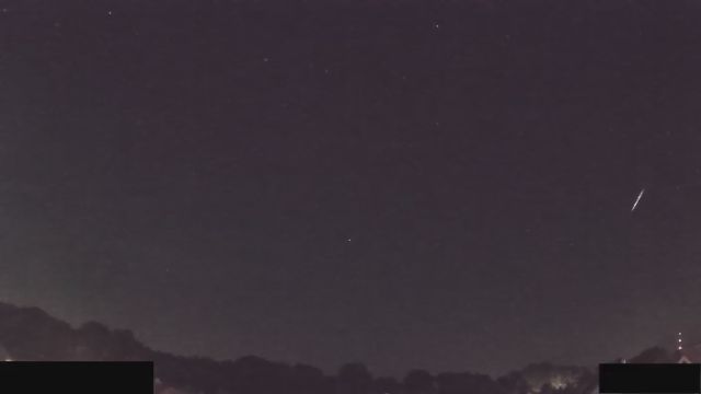 AMS88 meteor
