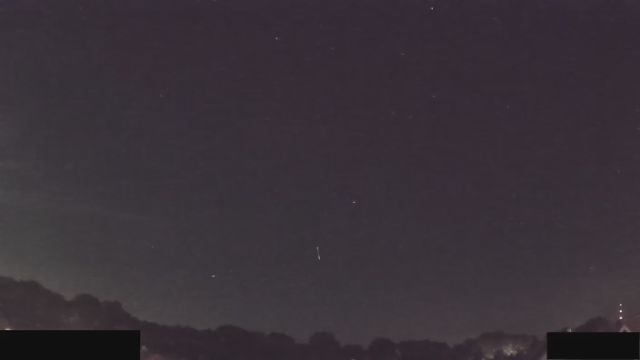 AMS88 meteor